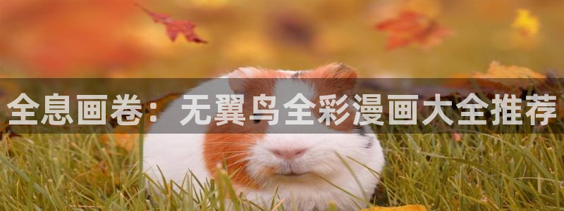 禁漫天堂1.76下载：全息画卷：无翼鸟全彩漫画大全推荐