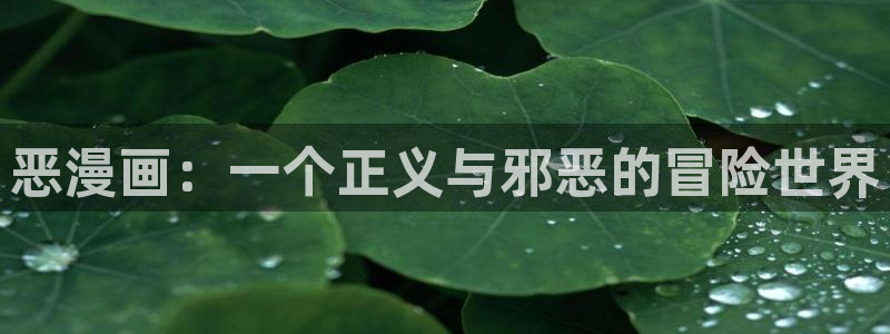 oio禁漫app下载免费