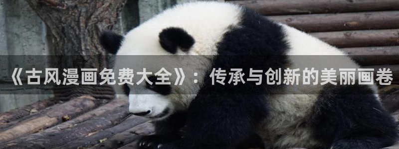 禁漫天堂的网址：《古风漫画免费大全》：传承与创新的美丽画卷